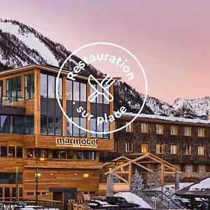Hotel Marmotel &