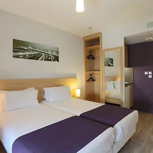 Hotel Eastlodge Lyon Est Eurexpo