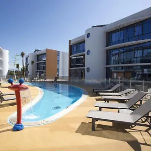 Hotel Soblue
