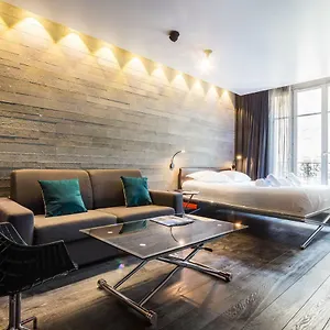 Cmg - Premium Tour Eiffel - 51 Appartement